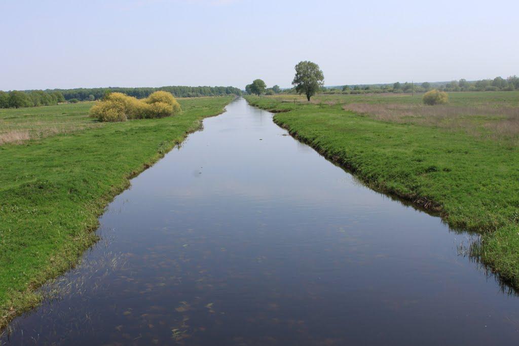 Грицівка з panoramio.com - Грицівка