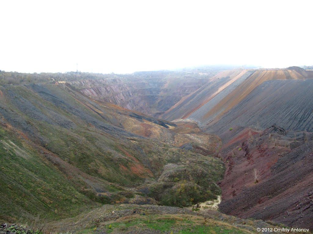 Глеюватка з panoramio.com - Глееватка