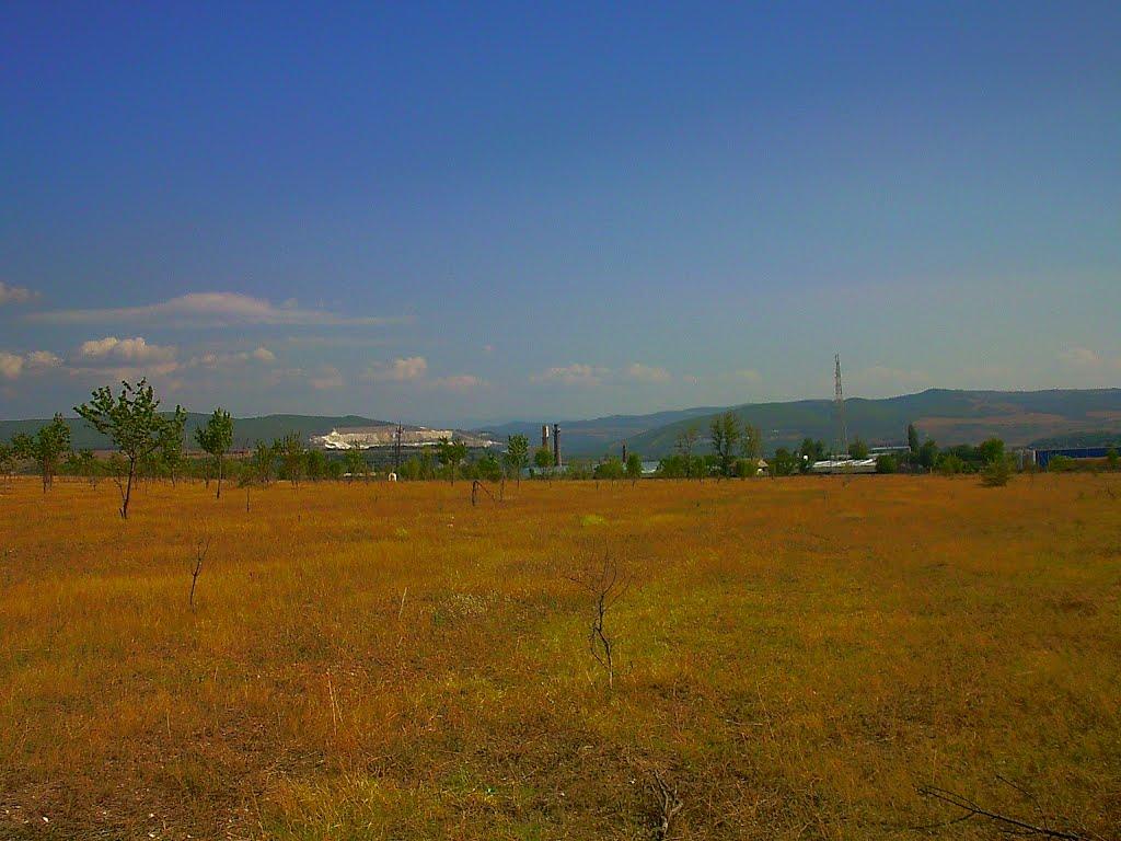 Поштове з panoramio.com - Поштове