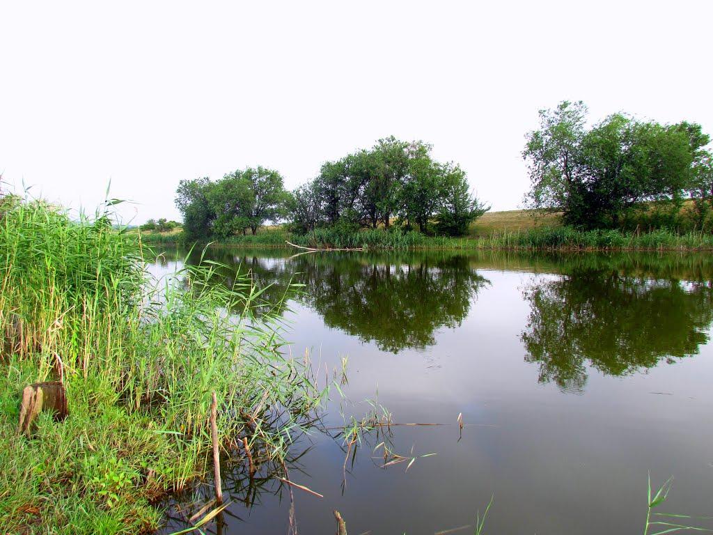 Кочубеївка з panoramio.com - Кочубеевка