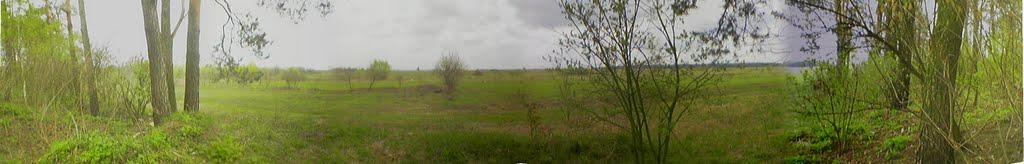 Чернігів з panoramio.com (ч.5) - Чернігів