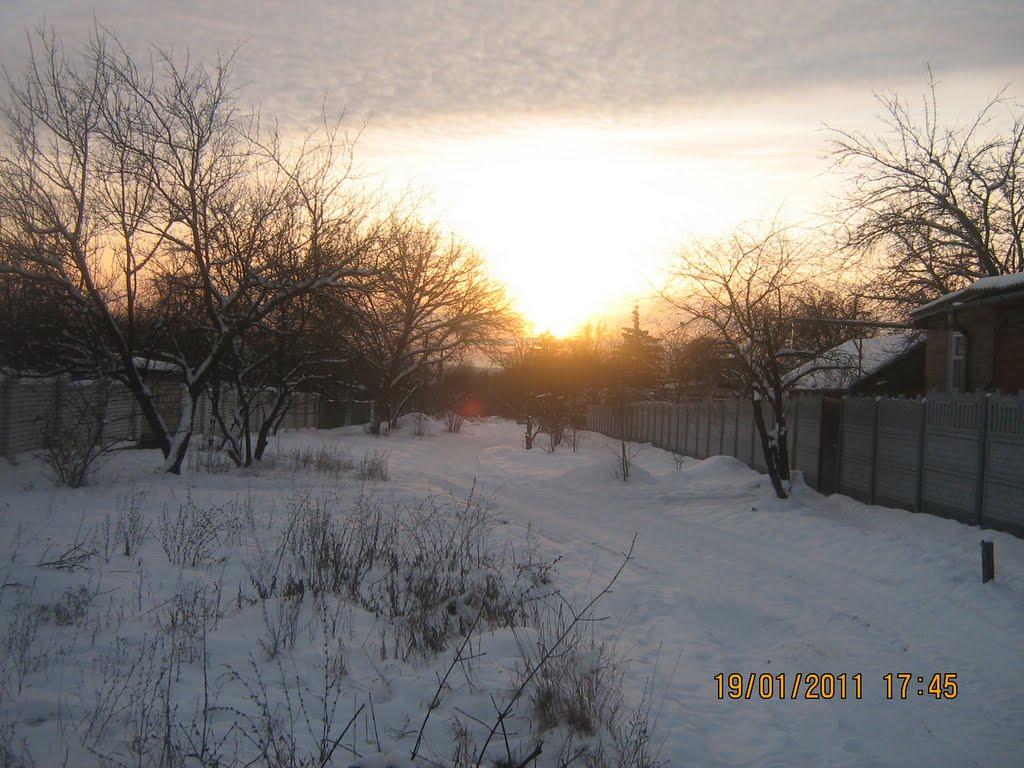 Нова Березівка з panoramio.com - Нова Березівка