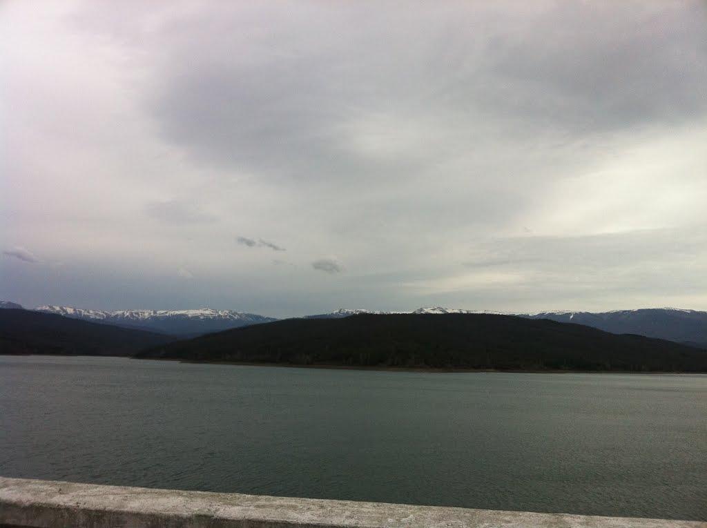 Синапне з panoramio.com - Синапное