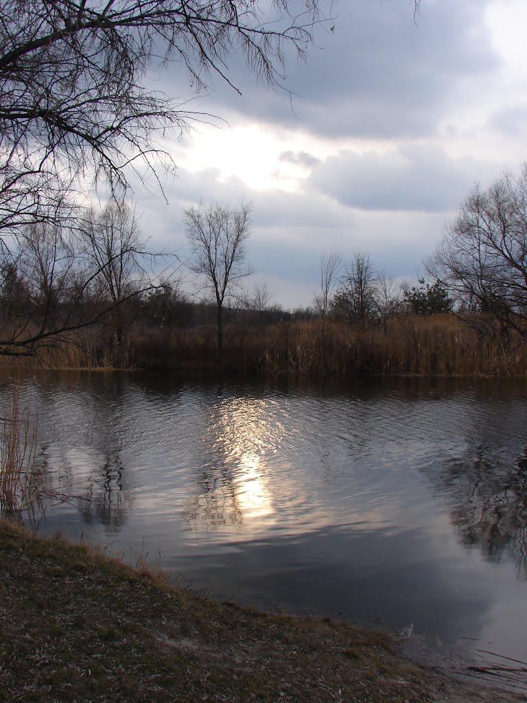 Балівка з panoramio.com - Баловка