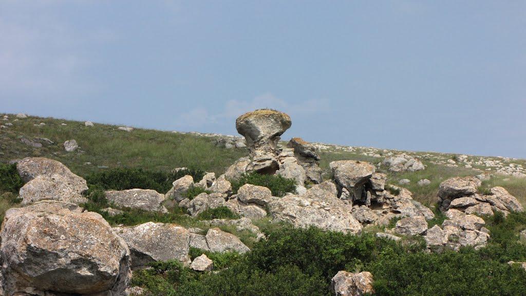 Мисове з panoramio.com - Мысовое