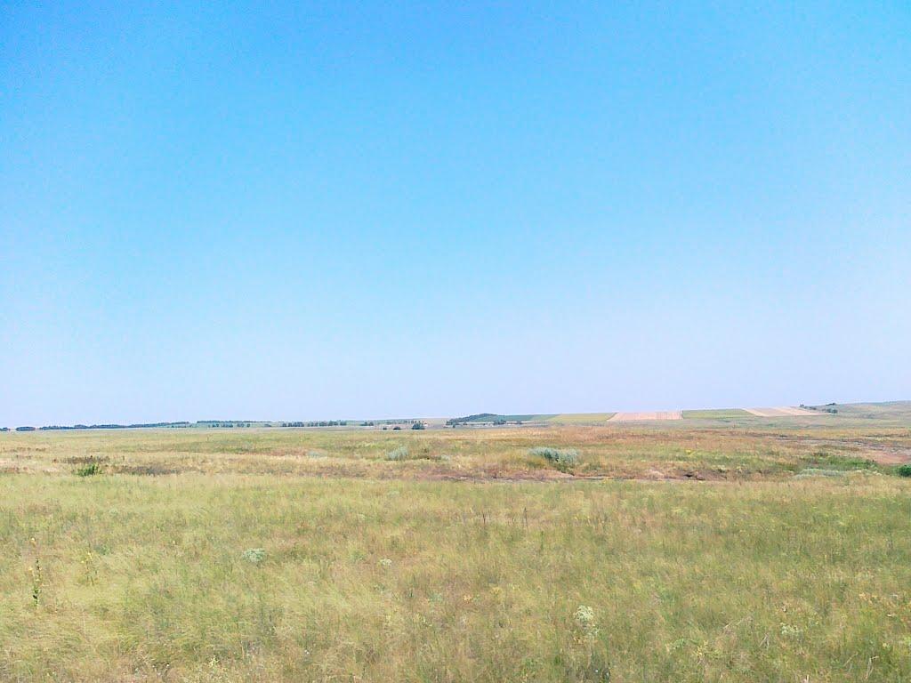 Біла Кам'янка з panoramio.com - Біла Кам'янка