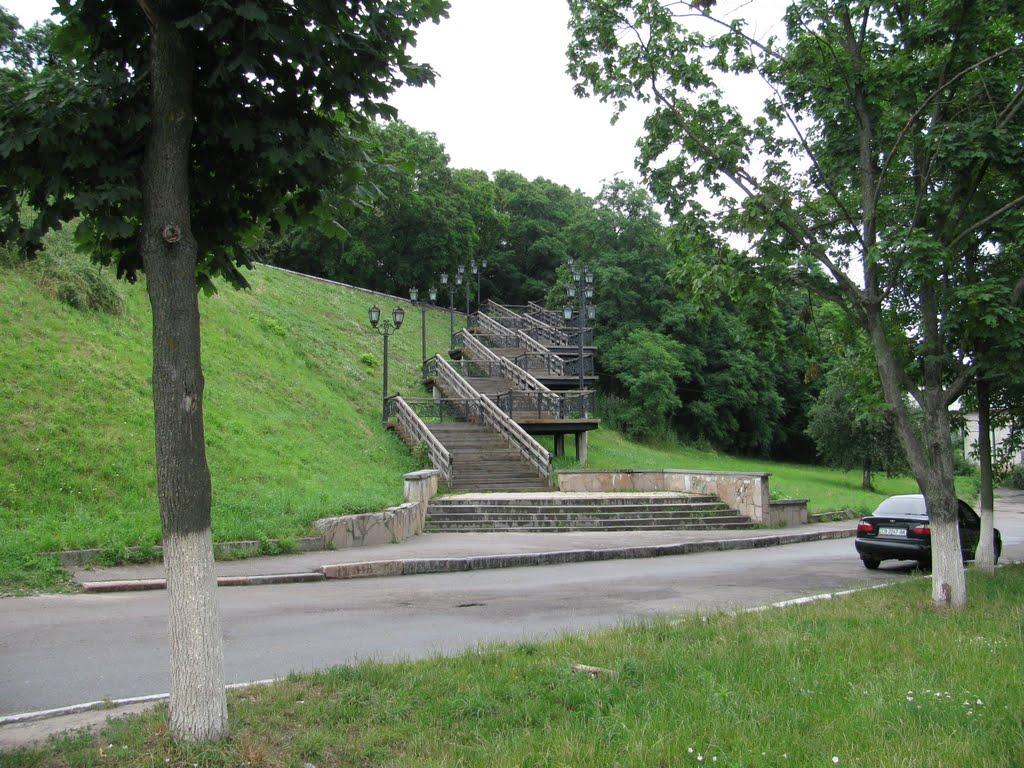 Чернігів з panoramio.com (ч.5) - Чернігів