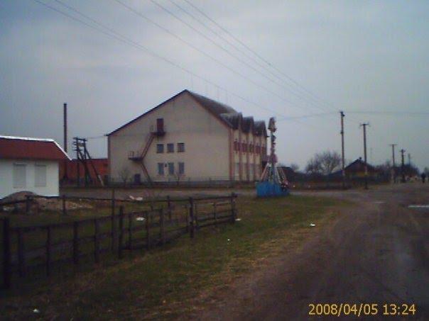 Орв'яниця з panoramio.com - Орв'яниця