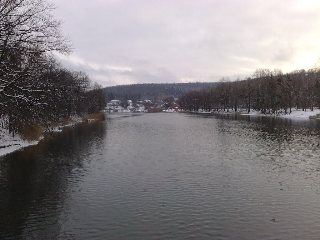 Коропове з panoramio.com - Koropove