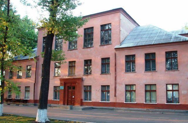 Мартинівське з panoramio.com - Мартинівське