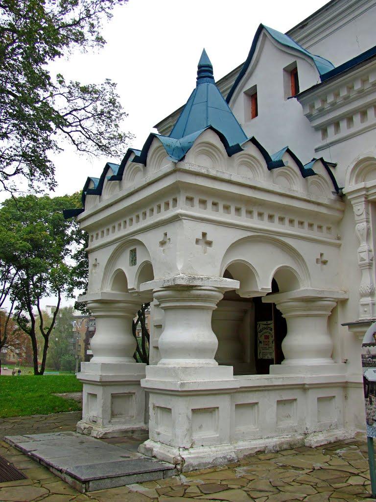 Чернігів з panoramio.com (ч.5) - Чернігів