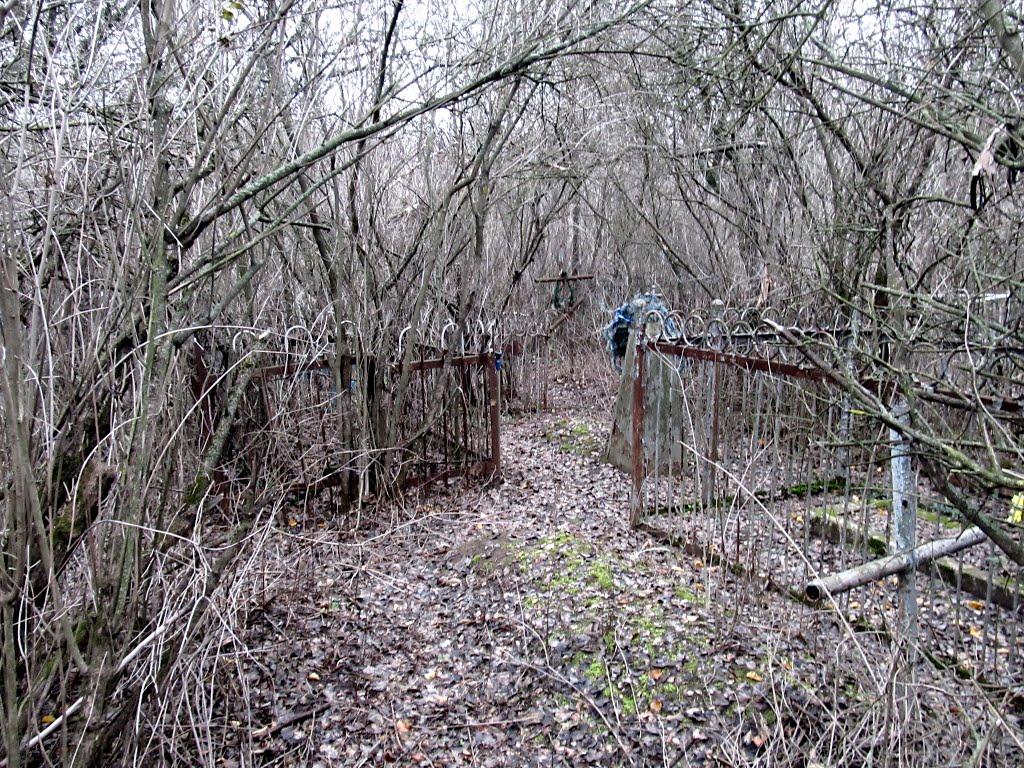 Глеюватка з panoramio.com - Глееватка