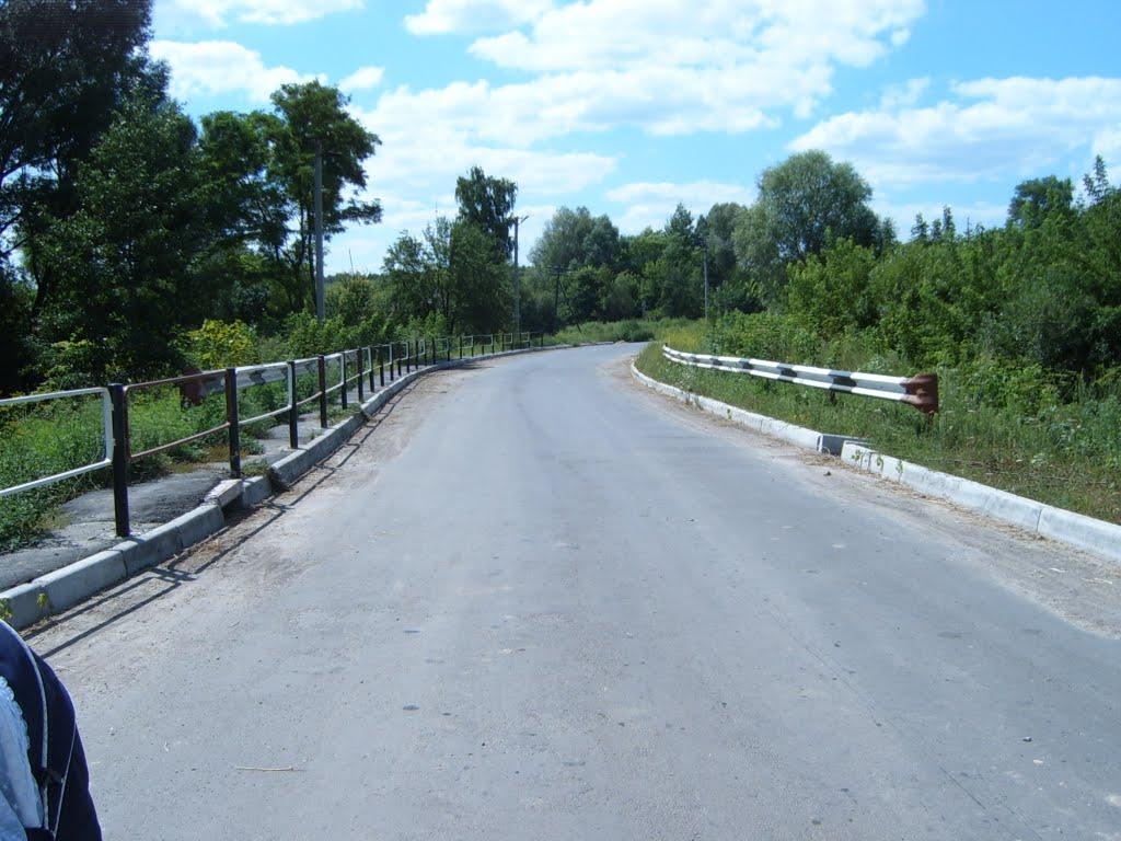 Срібне з panoramio.com - Сребное