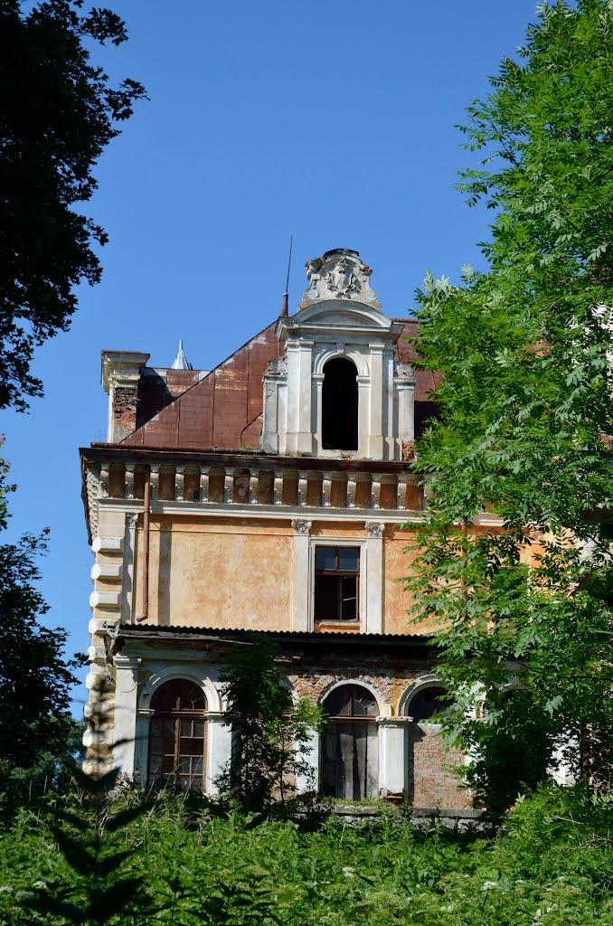 Приозерне з panoramio.com - Приозерне