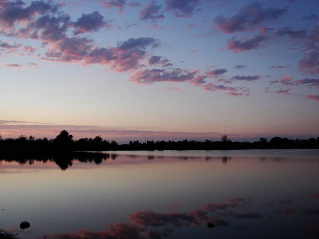 Малозахарине з panoramio.com - Malozakharyne