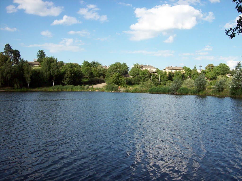 Могилівка з panoramio.com - Могилевка