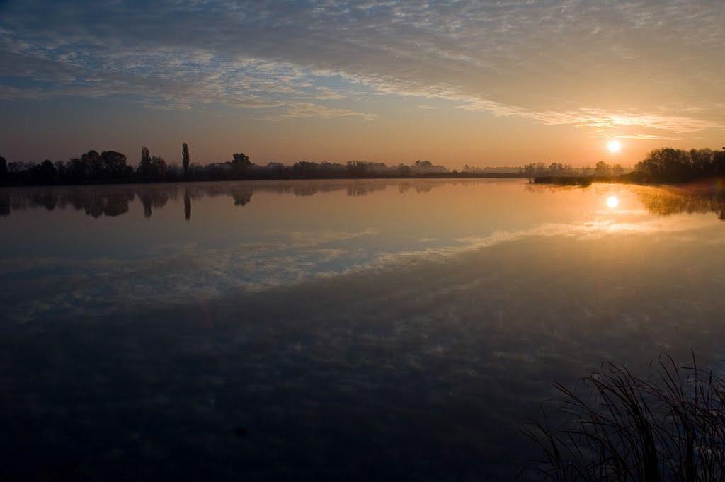 Охтирка з panoramio.com - Ахтырка