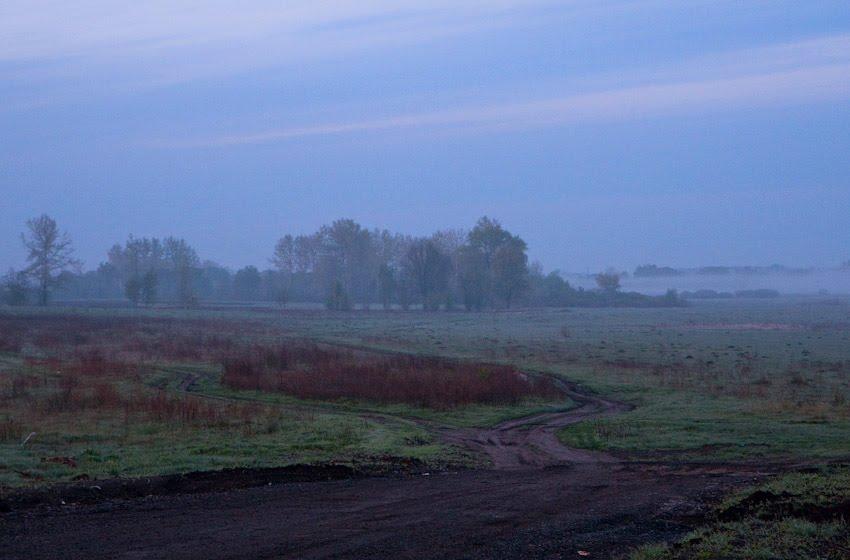 Семенівка з panoramio.com - Семеновка