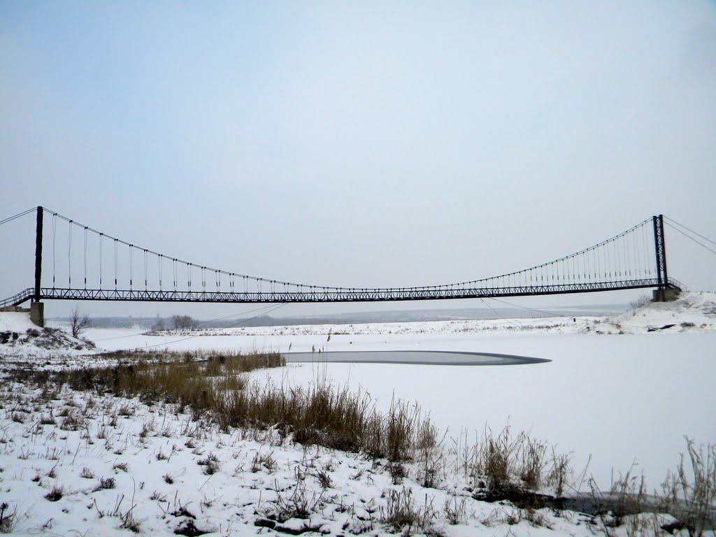 Снігурівка з panoramio.com - Снігурівка