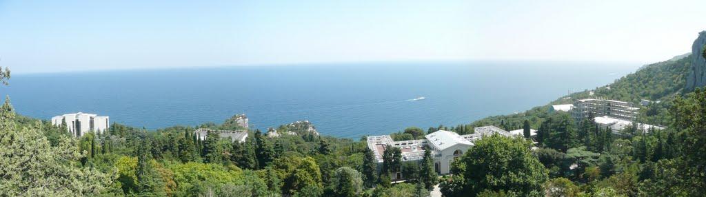 Курпати з panoramio.com - Курпати