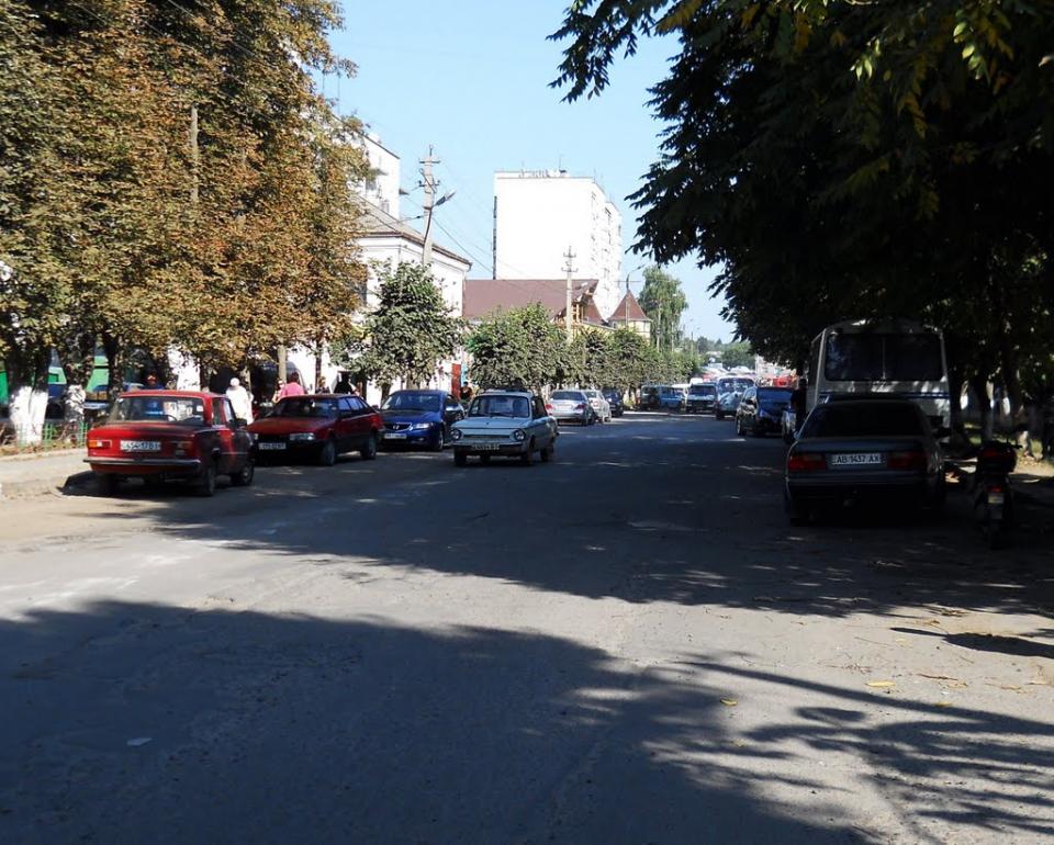 Бар з panoramio.com - Bar