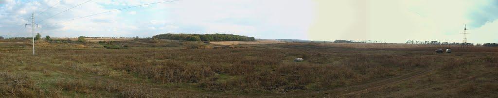 Солона Балка з panoramio.com - Соленая Балка