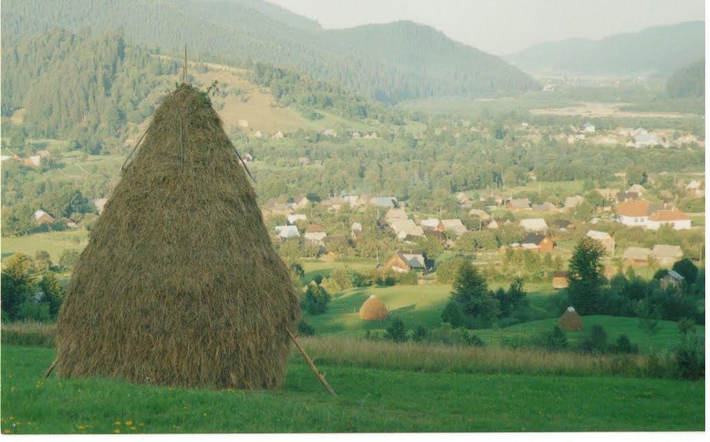 Фальків з panoramio.com (ч.2) - Фальків