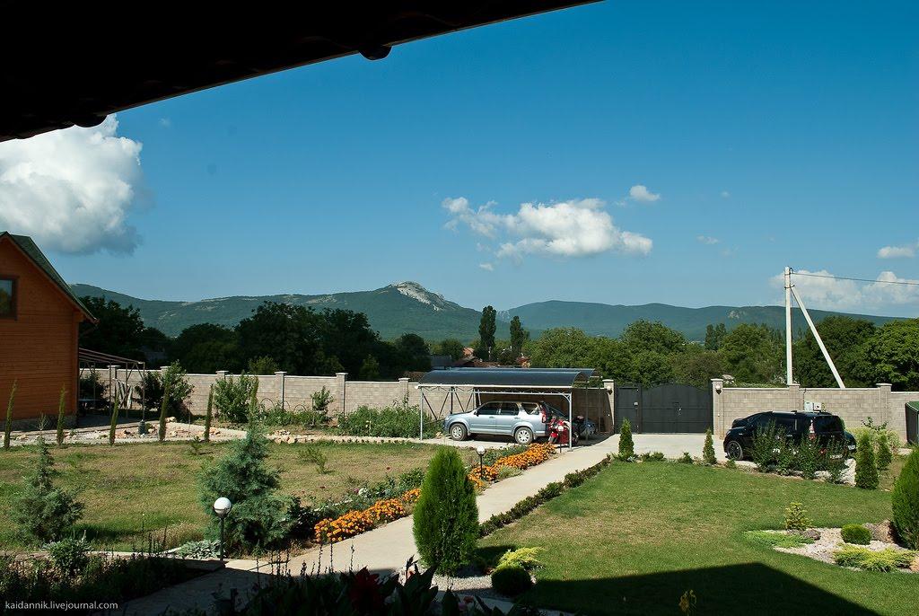 Орлине з panoramio.com - Орлине