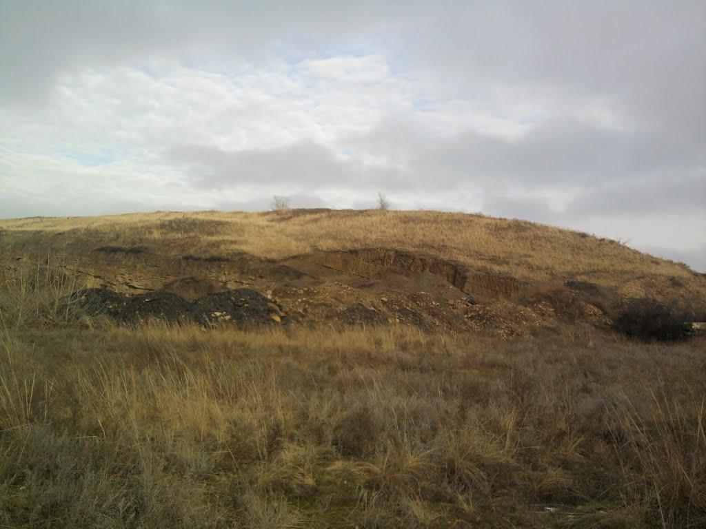 Успенка з panoramio.com - Успенка