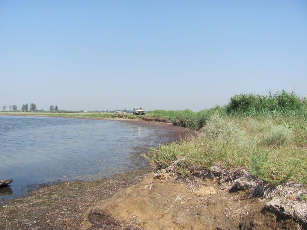 Тарасівка з panoramio.com - Тарасовка