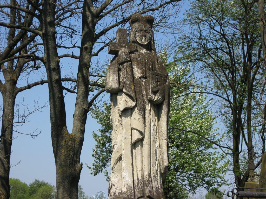 Заздрість з panoramio.com - Заздрість