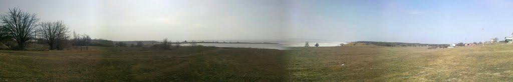 Циблі з panoramio.com - Tsybli