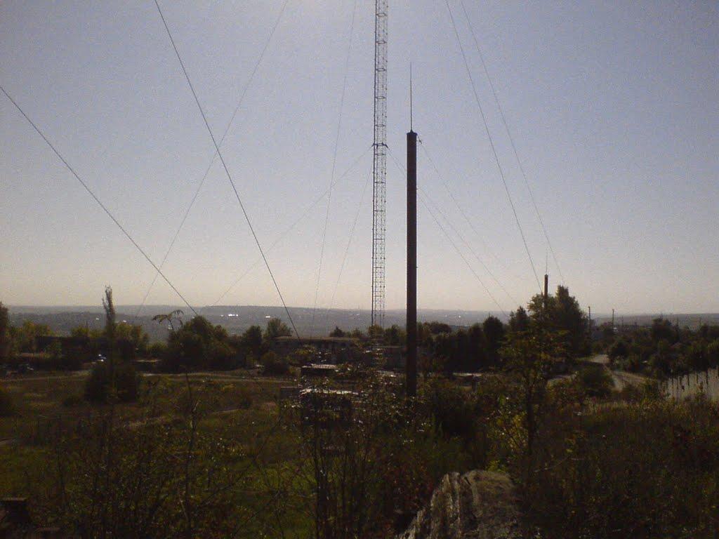 Івачів Горішній з panoramio.com - Ивачев Горишний