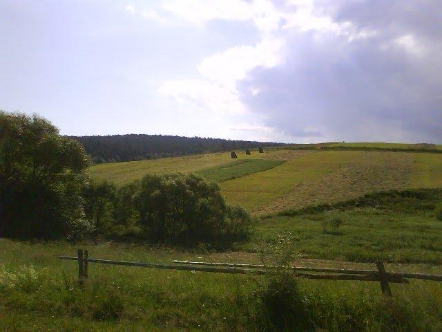 Волошиново з panoramio.com - Волошиново