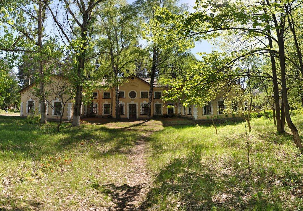 Сорокове з panoramio.com - Сороково