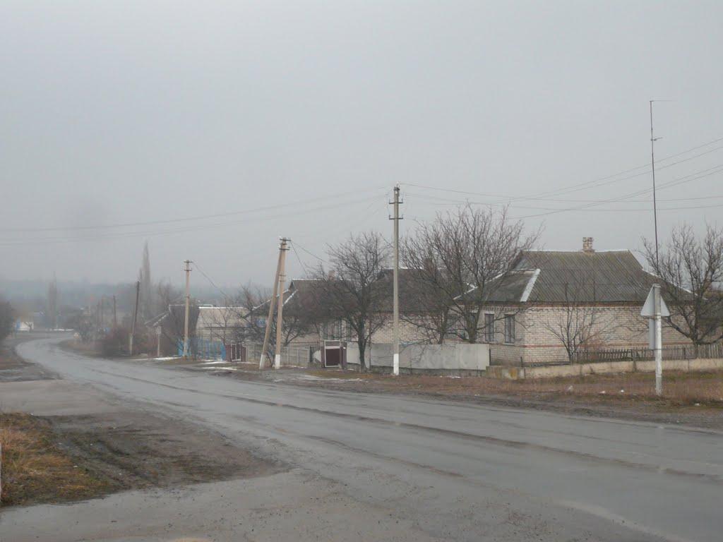 Роздольне з panoramio.com - Rozdolne