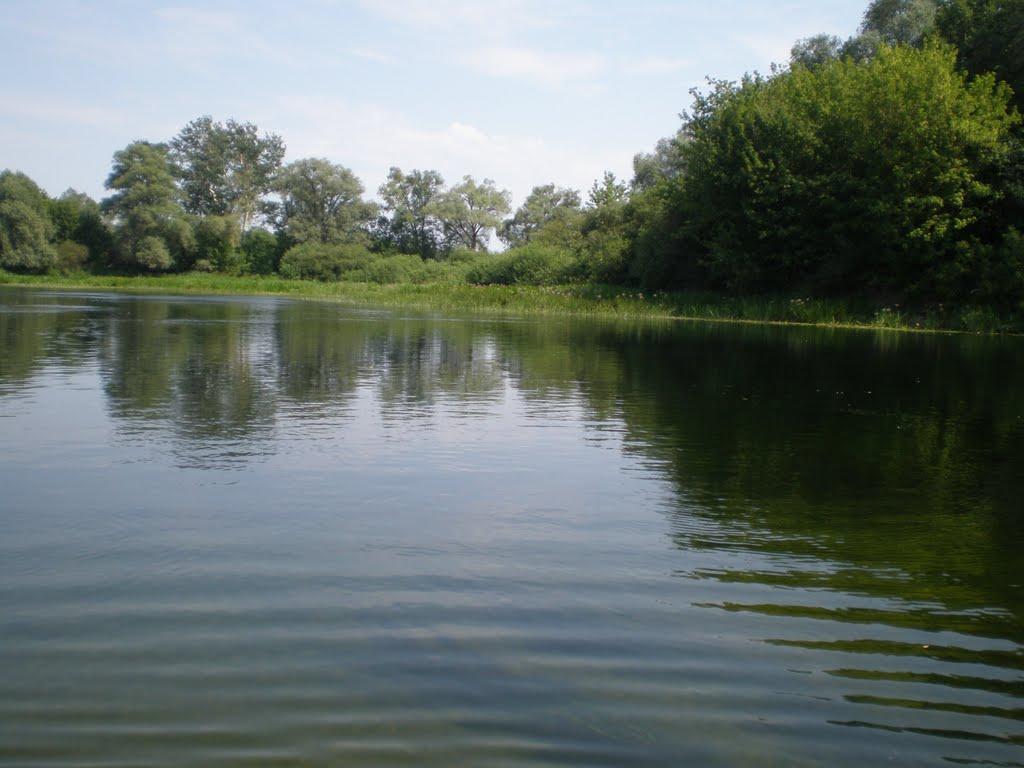 Манухівка з panoramio.com - Манухівка