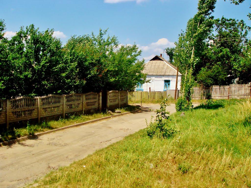 Неморож з panoramio.com - Неморож
