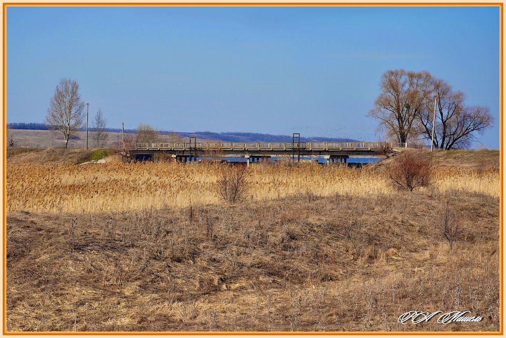 Ямполівка з panoramio.com - Ямполівка