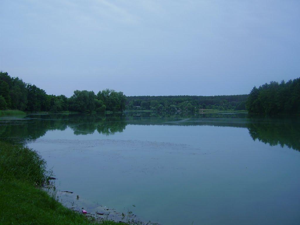 Неморож з panoramio.com - Неморож