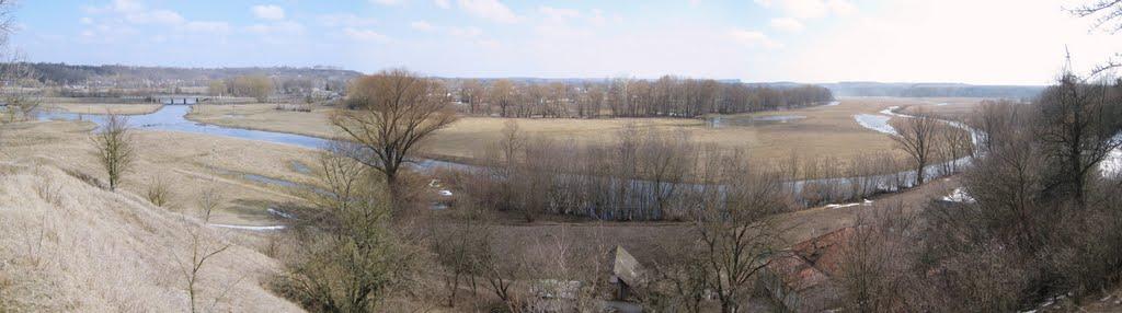 Срібне з panoramio.com - Сребное