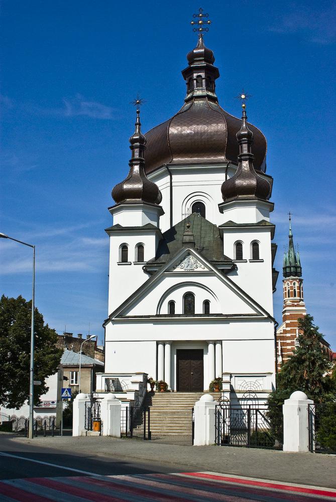 Вілюничі з panoramio.com - Вилюничи