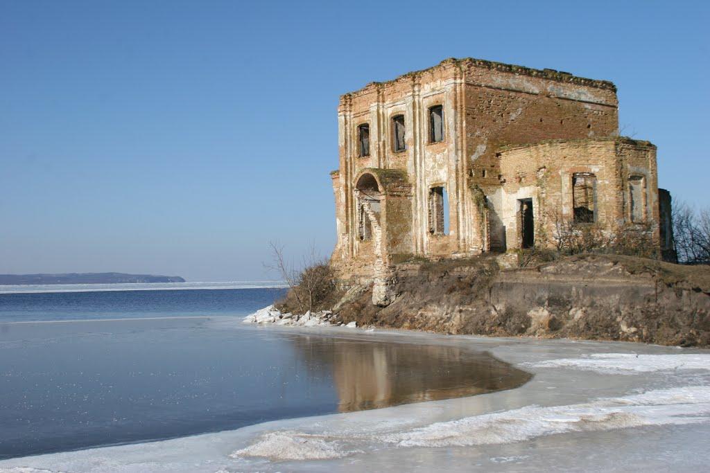 Циблі з panoramio.com - Tsybli