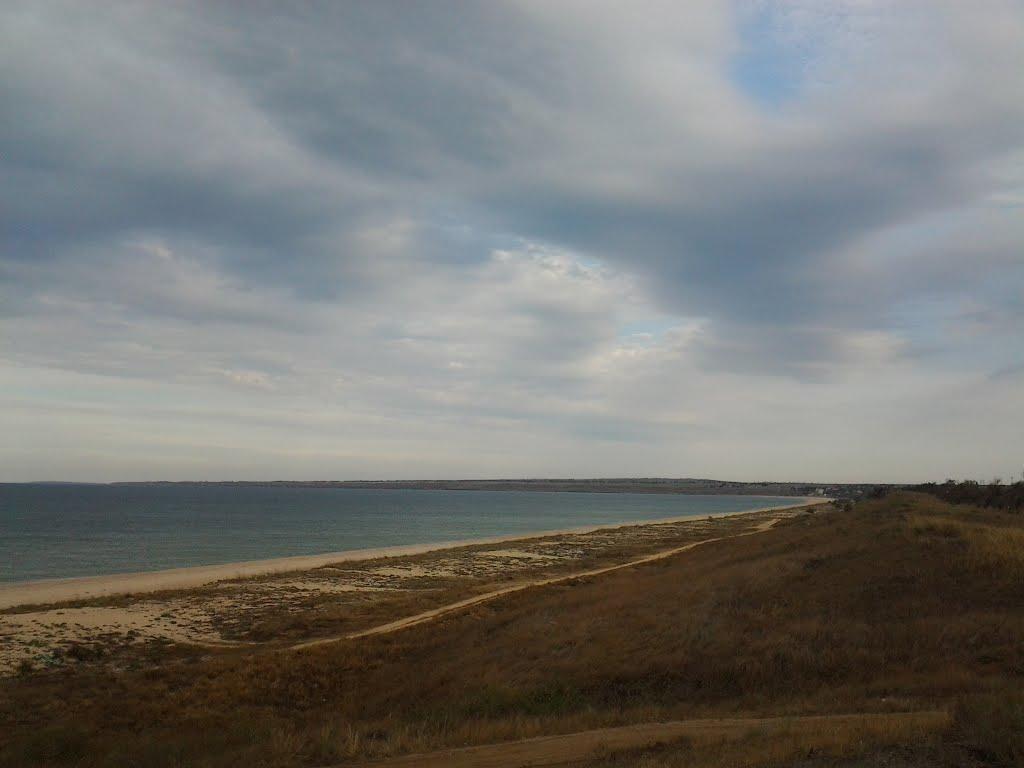 Соляне з panoramio.com - Соляне