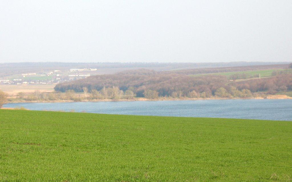 Бразолове з panoramio.com - Бразолове