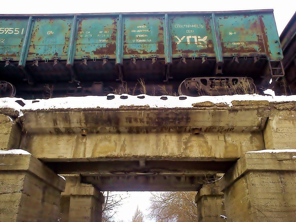 Краснодон з panoramio.com (ч.2) - Краснодон