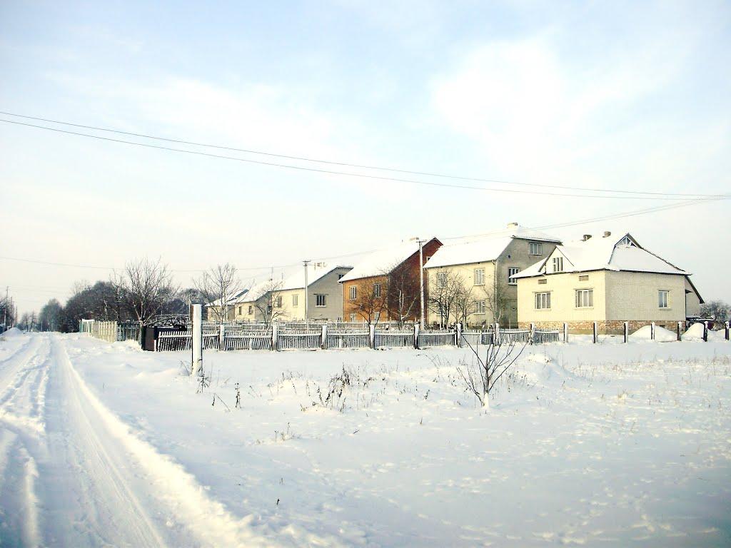Черниця з panoramio.com - Черниця