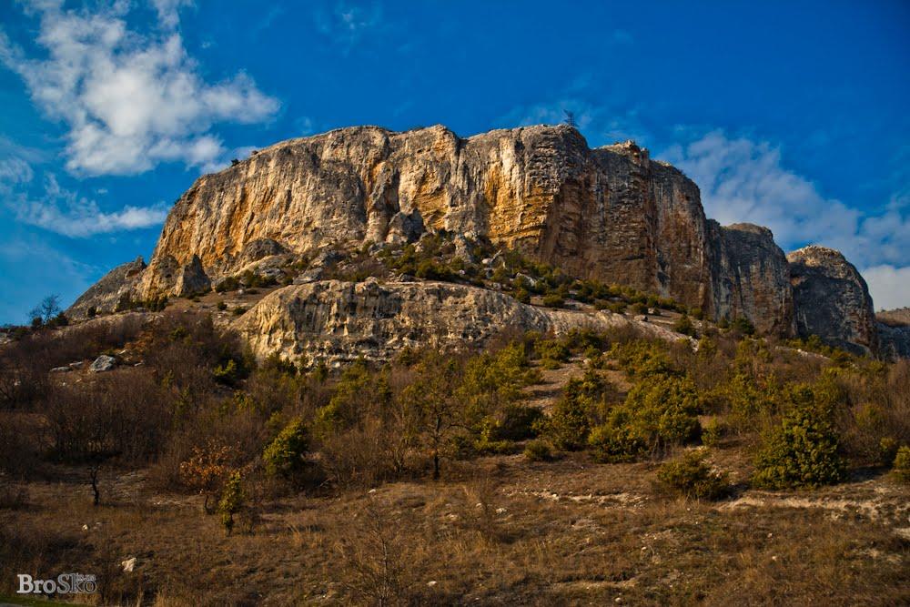 Танкове з panoramio.com - Танковое