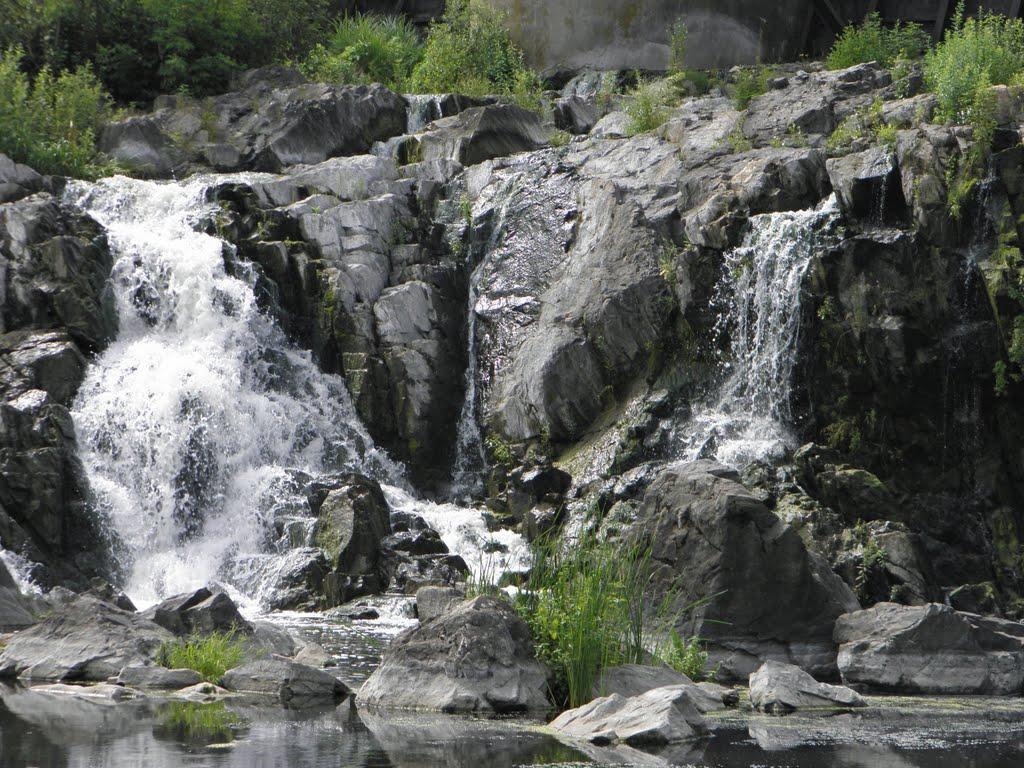 Стеблів з panoramio.com - Стеблев