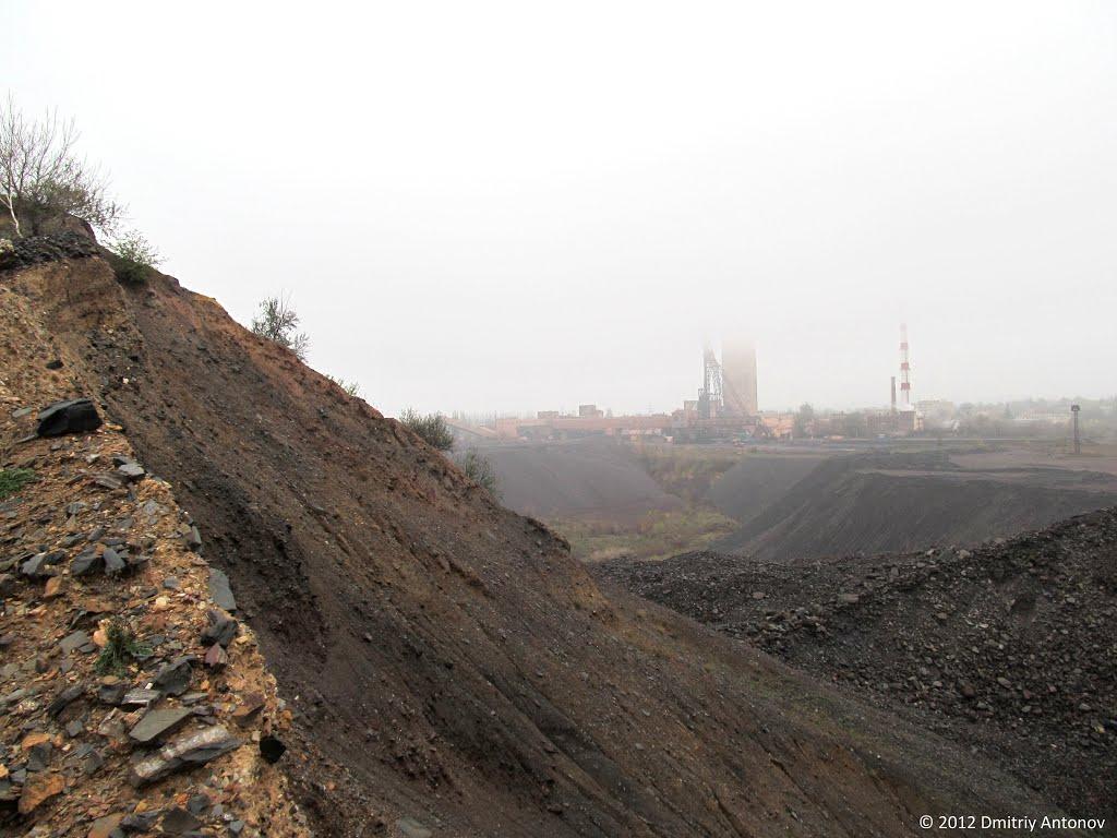 Глеюватка з panoramio.com - Глееватка